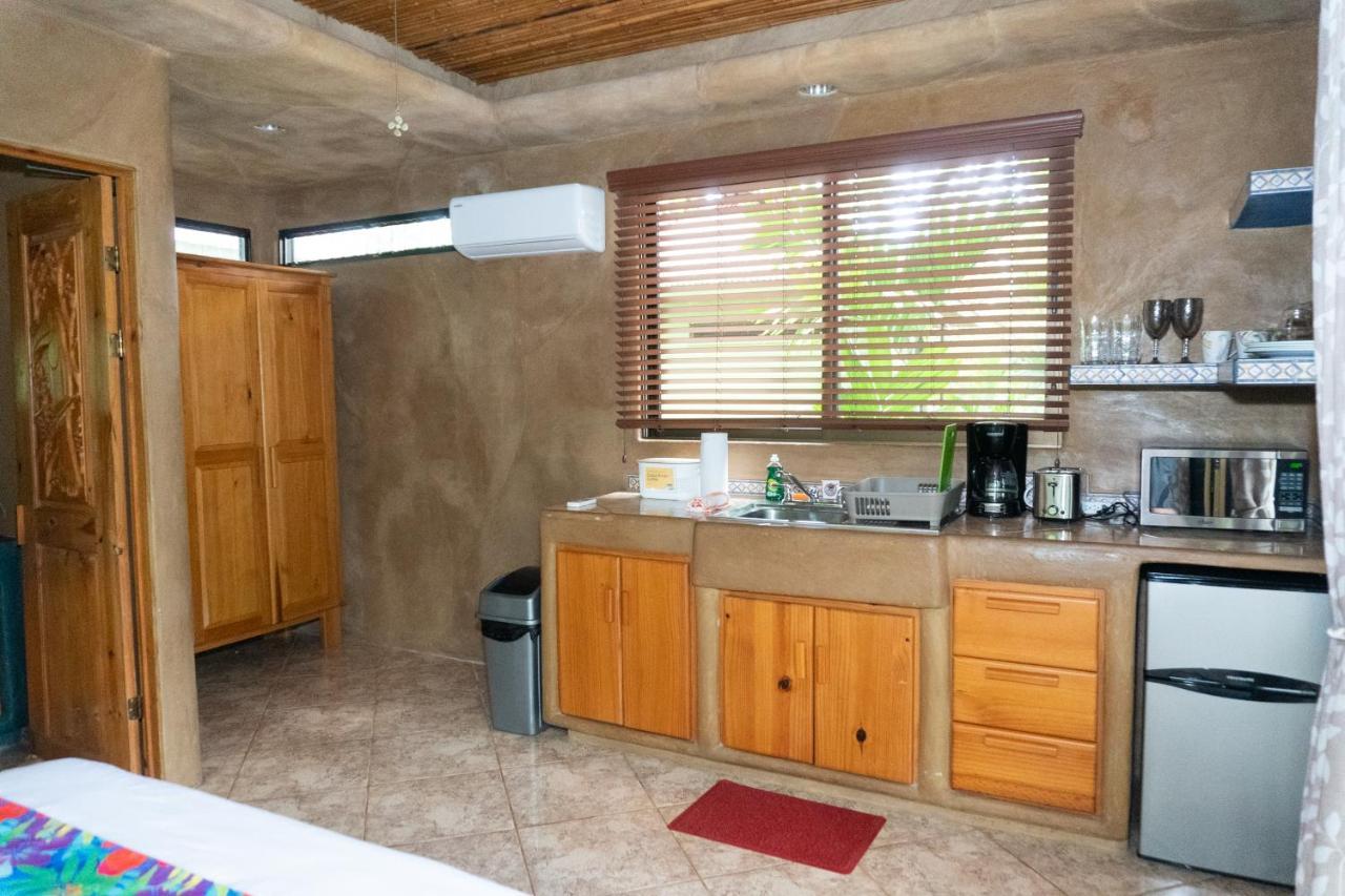 אוחוצ'אל Arbol Verde Villas מראה חיצוני תמונה