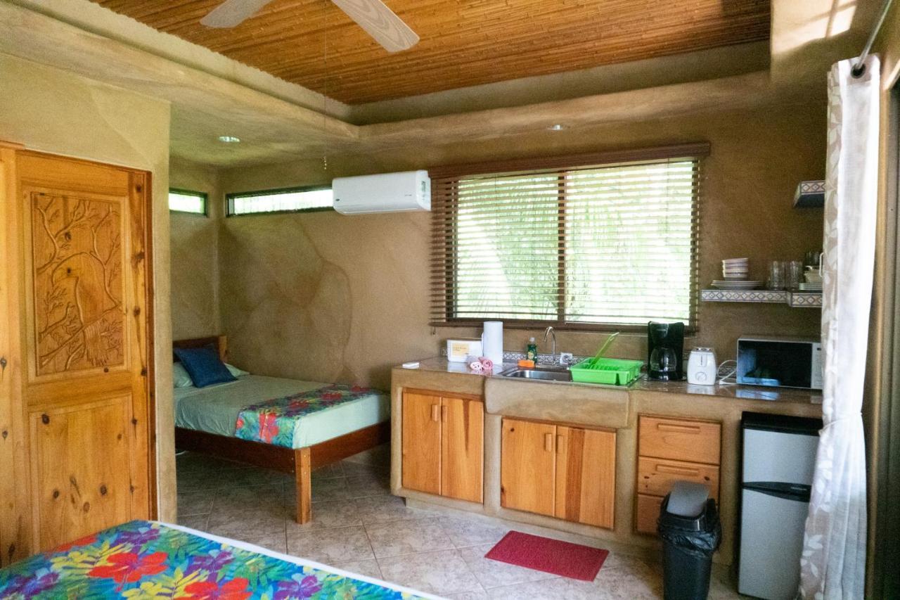 אוחוצ'אל Arbol Verde Villas מראה חיצוני תמונה
